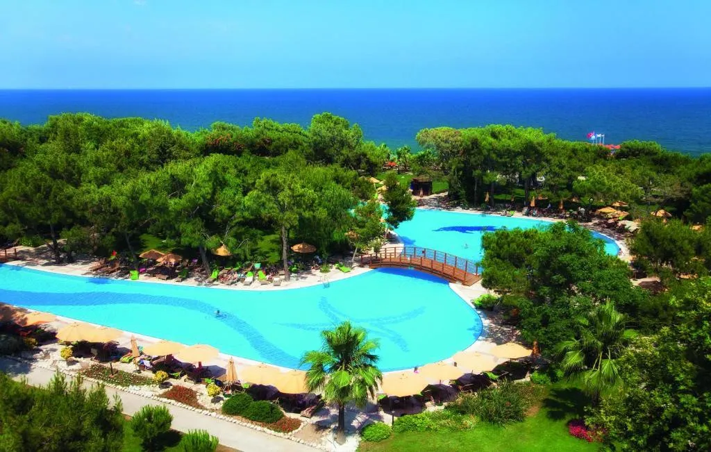 AKKA ANTEDON HOTEL