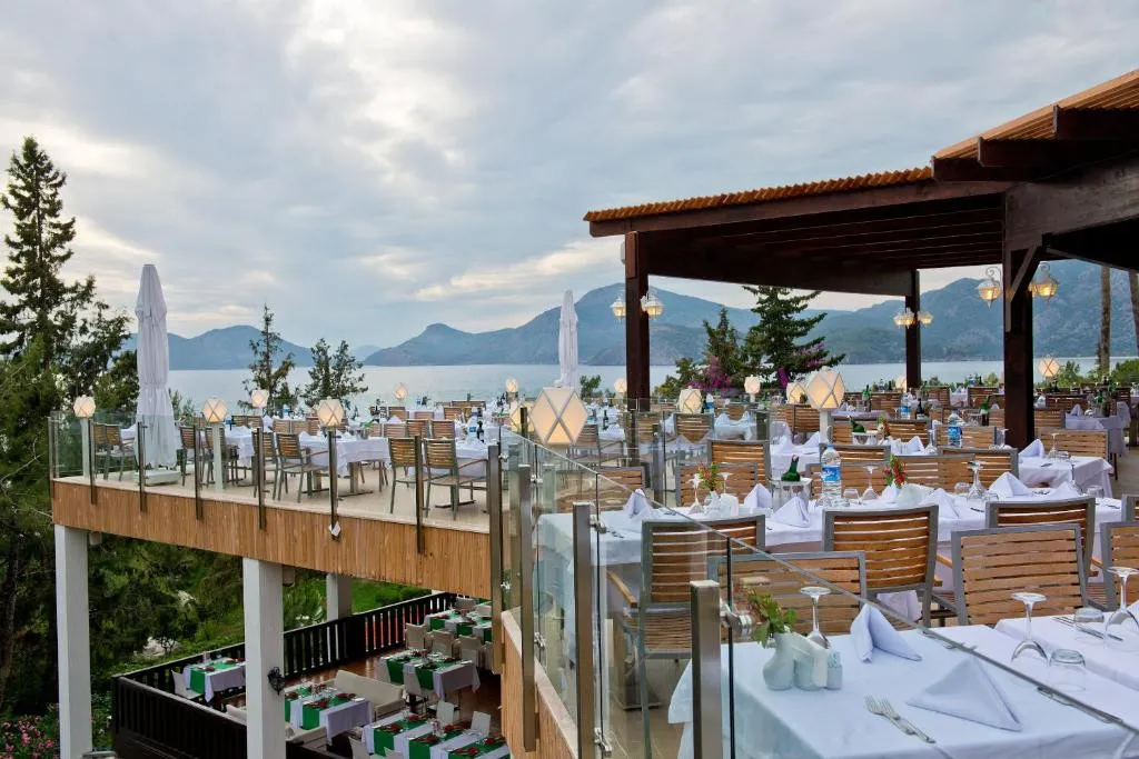 LIBERTY HOTELS LYKIA ADULTS ONLY 16+