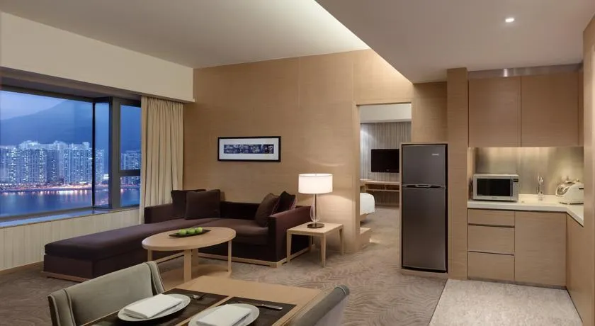 HYATT REGENCY HONG KONG
