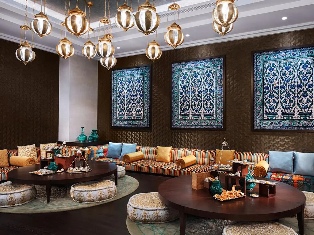 FAIRMONT AJMAN