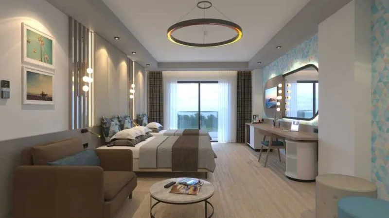 EFTALIA AQUA RESORT