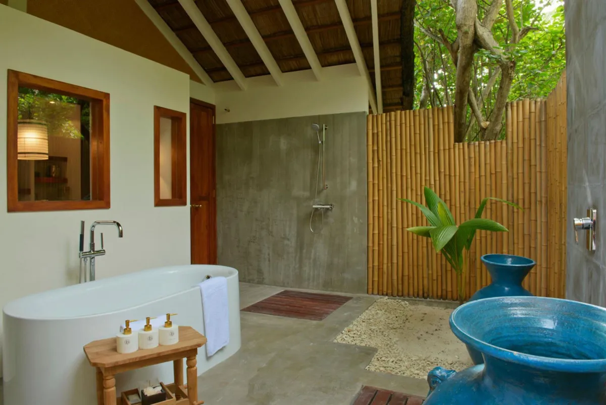 LOAMA MAAMIGILI RESORT & SPA