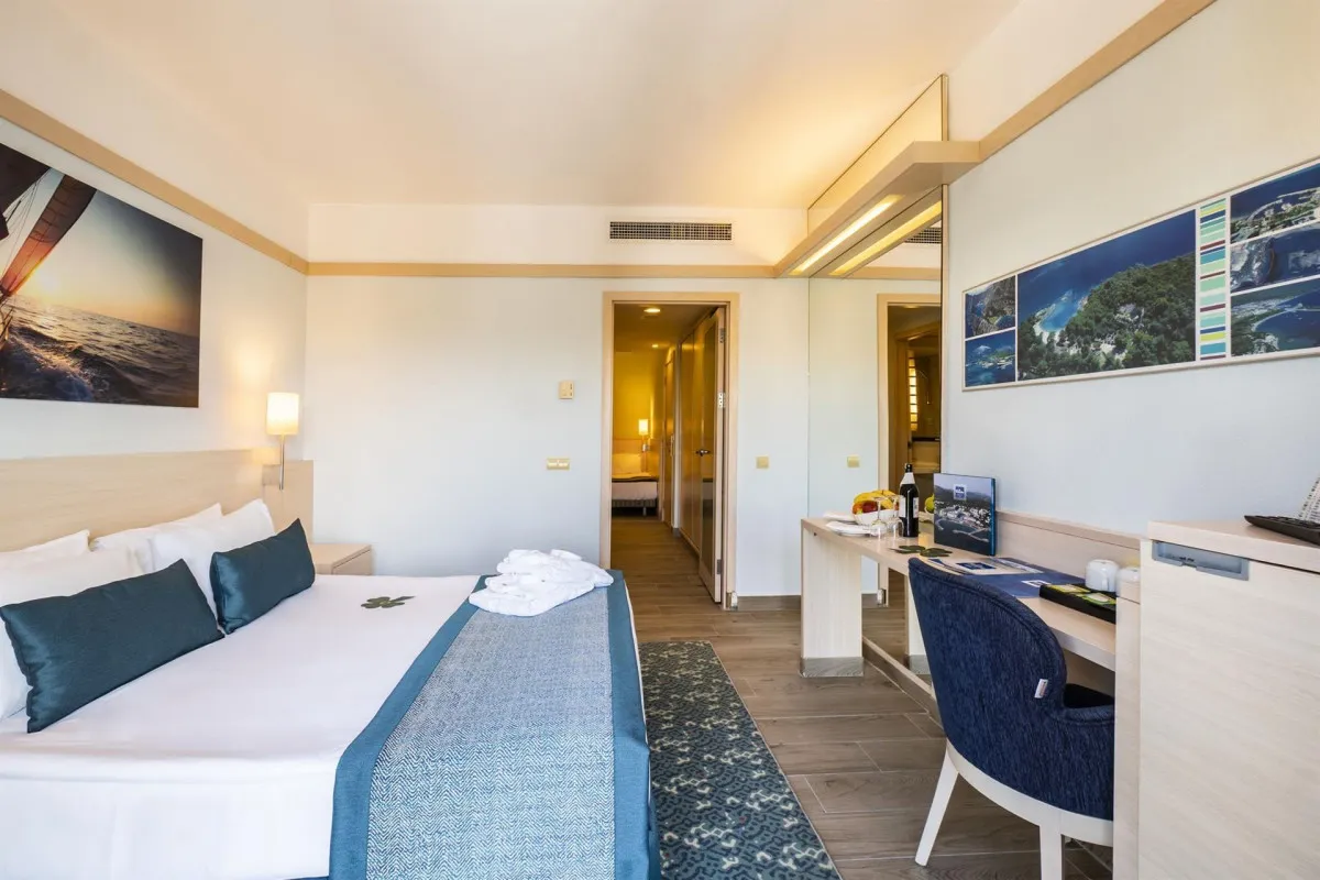 LA BLANCHE RESORT