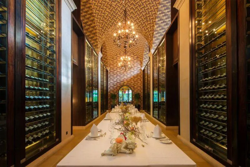 EADRY ROYAL GARDEN HOTEL HAIKOU