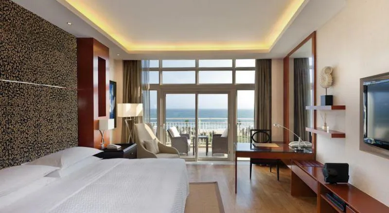 FOUR POINTS BY SHERATON SHENZHOU PENINSULA