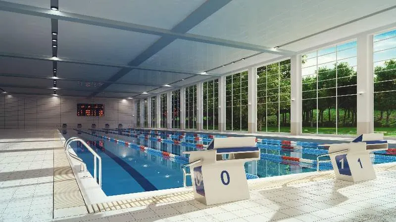 GLORIA SPORTS ARENA