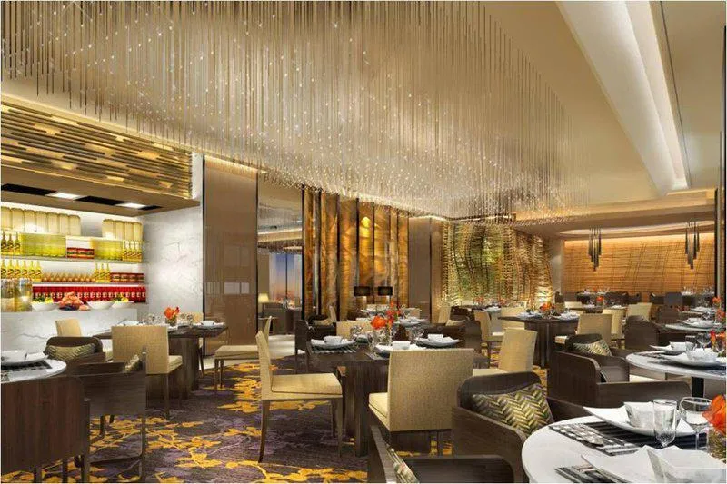 ASCOTT IFC GUANGZHOU