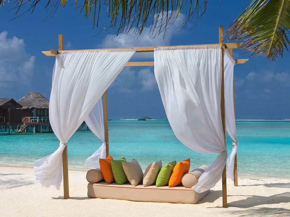 ANANTARA VELI MALDIVES