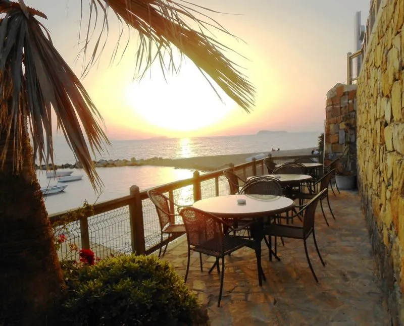 MARINEM KARACA DELUXE HOTEL (EX. HAWTHORN KARACA RESORT)