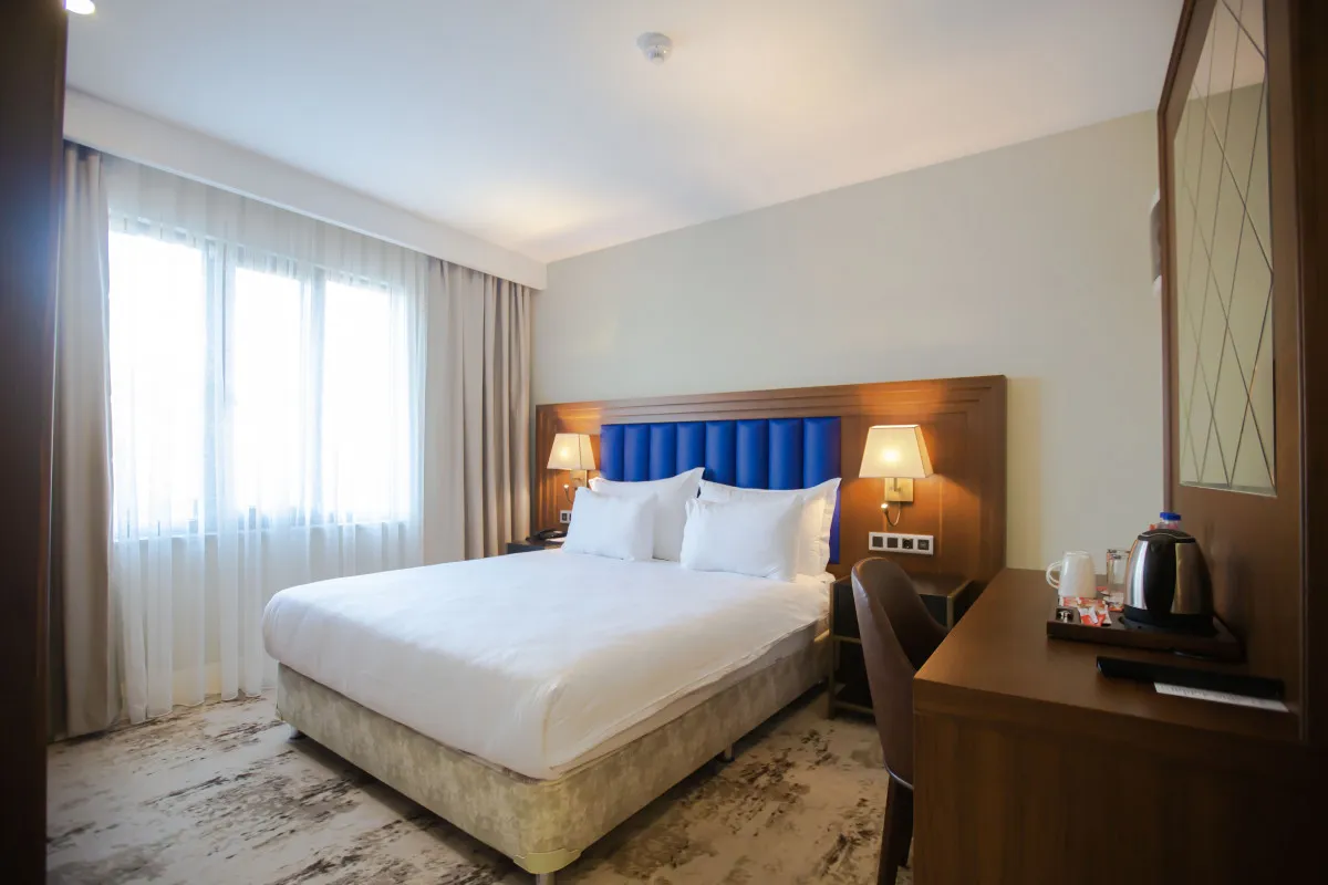 RAMADA PLAZA BY WYNDHAM ISTANBUL SULTANAHMET