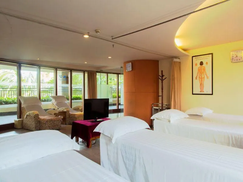 EADRY RESORT
