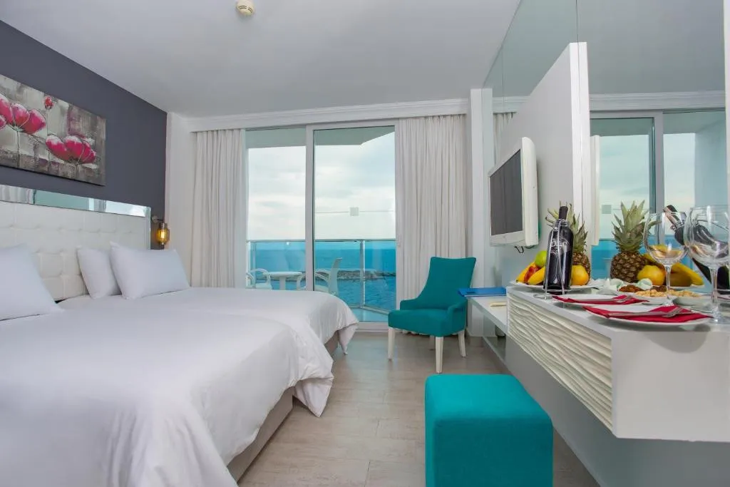 LE BLEU HOTEL & SPA (EX. NOA KUSADASI BEACH CLUB)