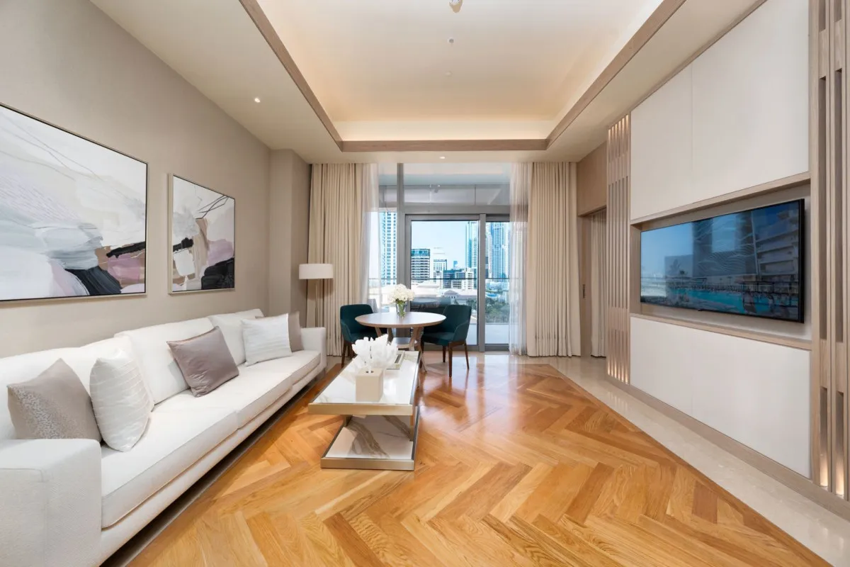 FIVE LUXE JBR