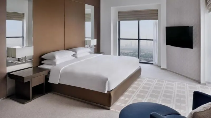 HYATT REGENCY CREEK HEIGHTS RESIDENCES