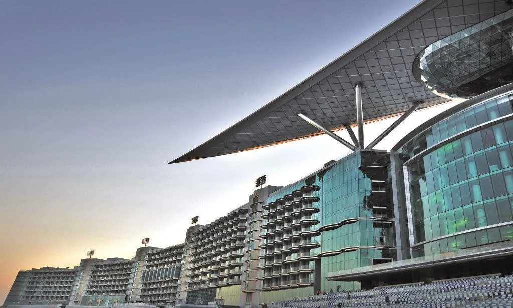 THE MEYDAN