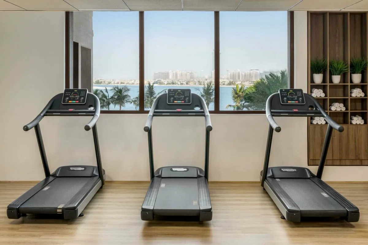 WYNDHAM RESIDENCES THE PALM