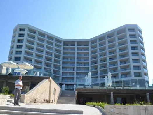 BOYALIK BEACH HOTEL & SPA