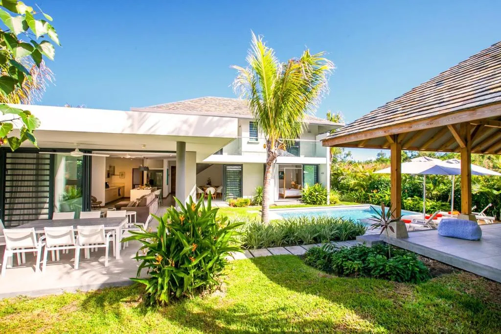 MARGUERY EXCLUSIVE VILLAS