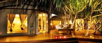 BANYAN TREE MALDIVES MADIVARU
