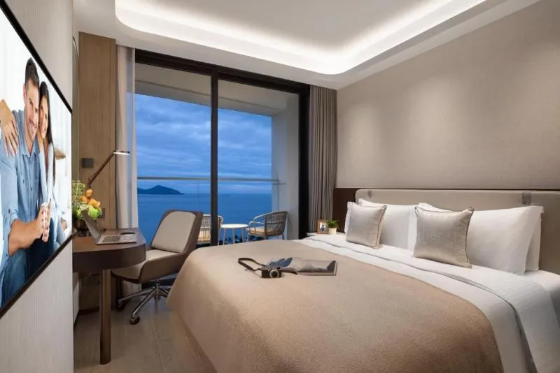 ASCOTT DADONGHAI BAY SANYA