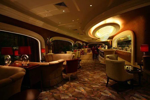 CITADINES RITAN BEIJING (EX. RI TAN INTERNATIONAL)