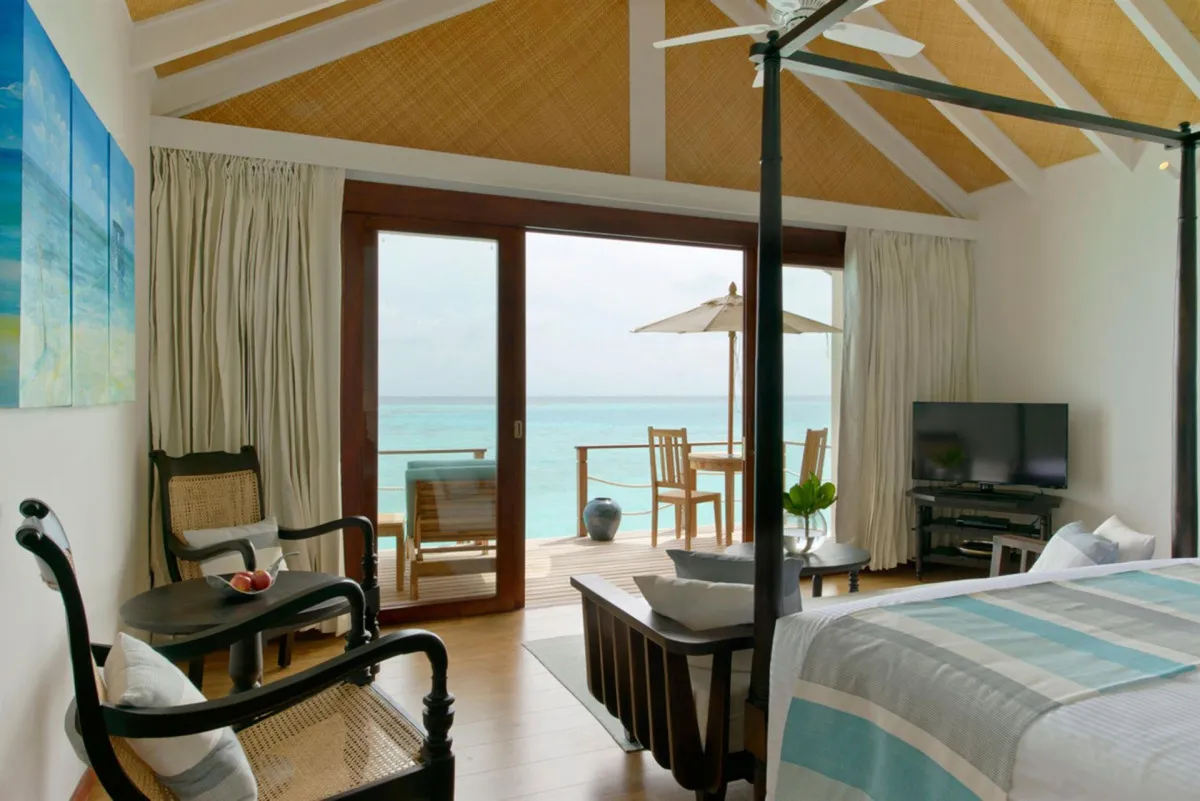 LOAMA MAAMIGILI RESORT & SPA