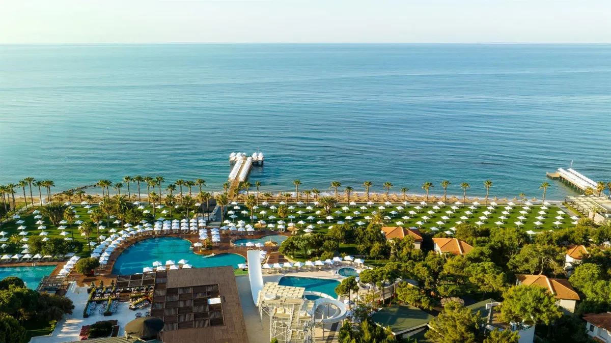 VOYAGE SORGUN