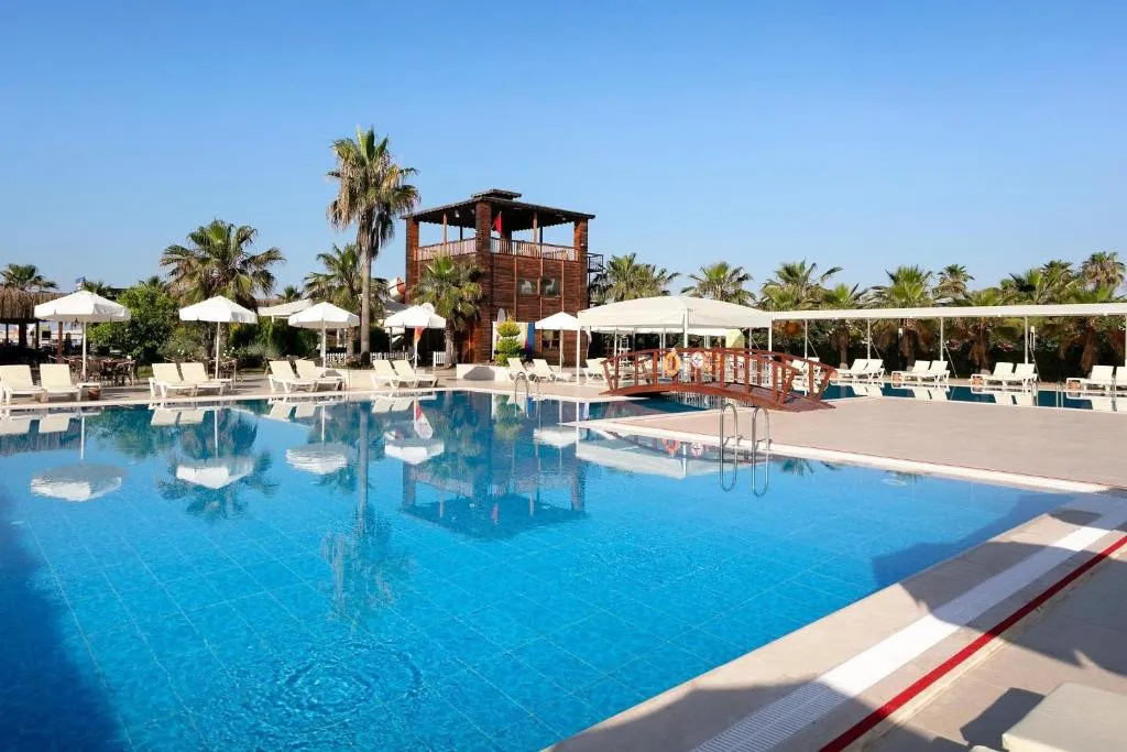 ARMAS LIFE BELEK (EX. FUN&SUN FAMILY LIFE BELEK)