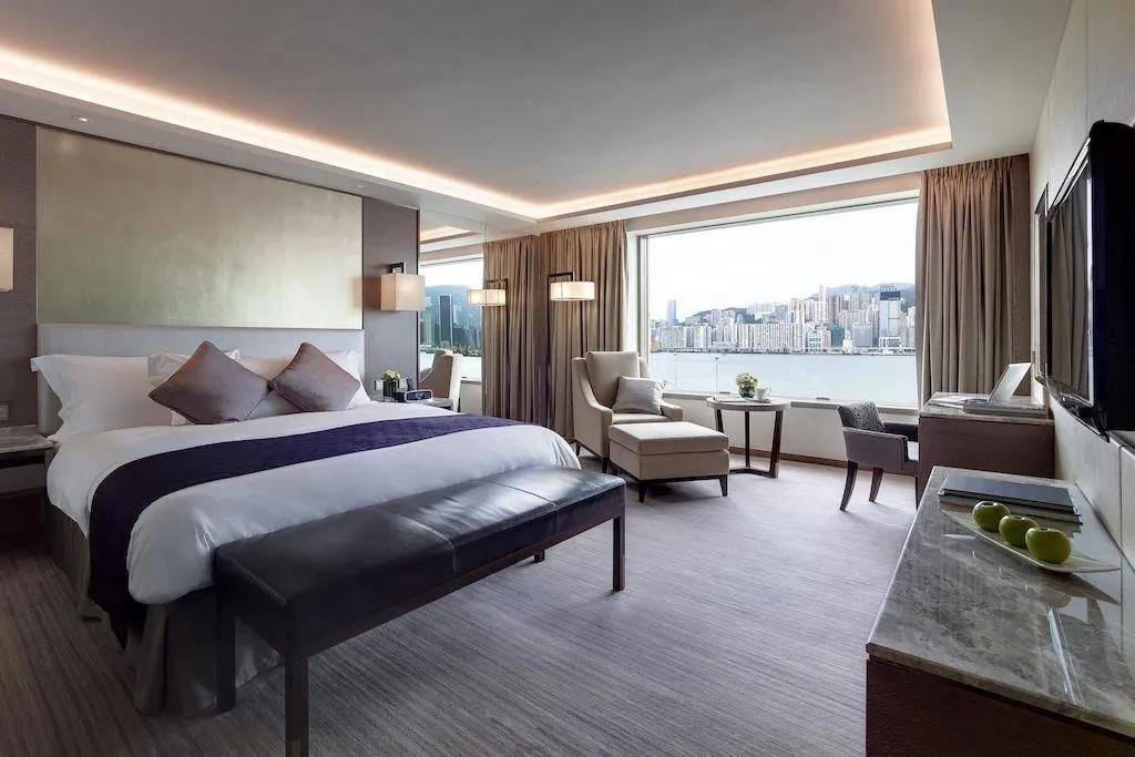 INTERCONTINENTAL GRAND STANFORD