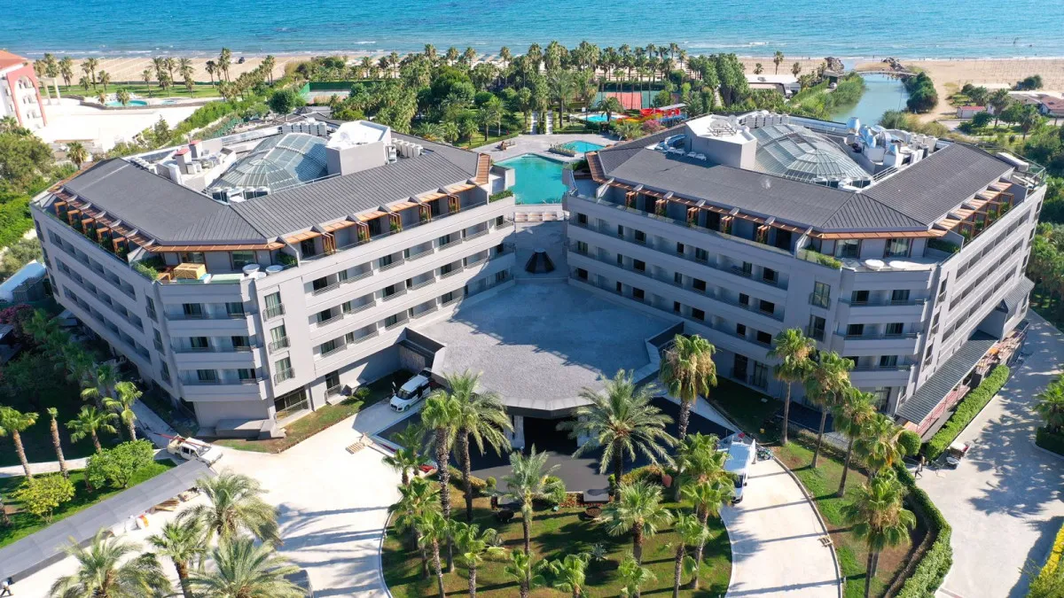 MIRAMARE BEACH