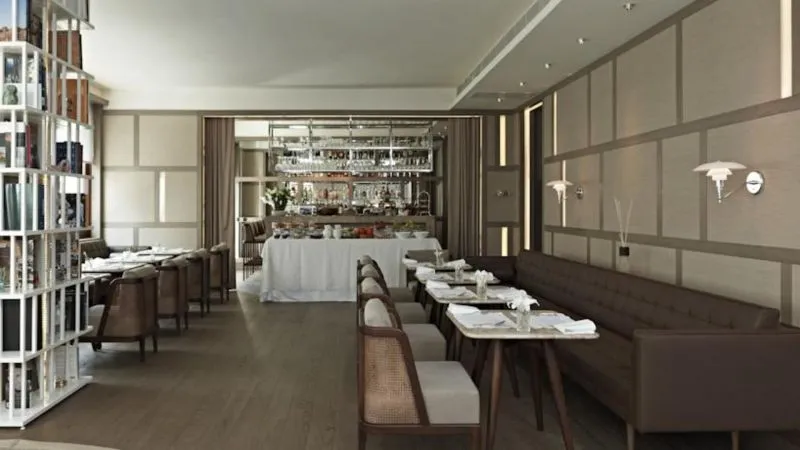THE HOUSE HOTEL NISANTASI