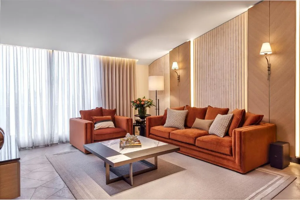 VAKKO HOTEL & RESIDENCE BOUTIQUE
