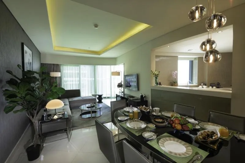 DAMAC ROYALE DAMAC TOWERS (EX. DAMAC TOWERS BY DAMAC LIVING)