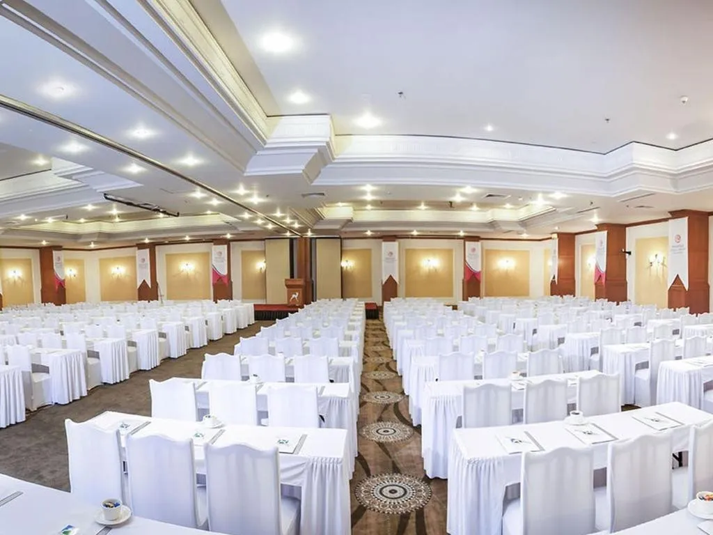 MA BICHE KEMER BY WERDE HOTELS (EX. KIMEROS MA BICHE HOTEL & THALASSO)