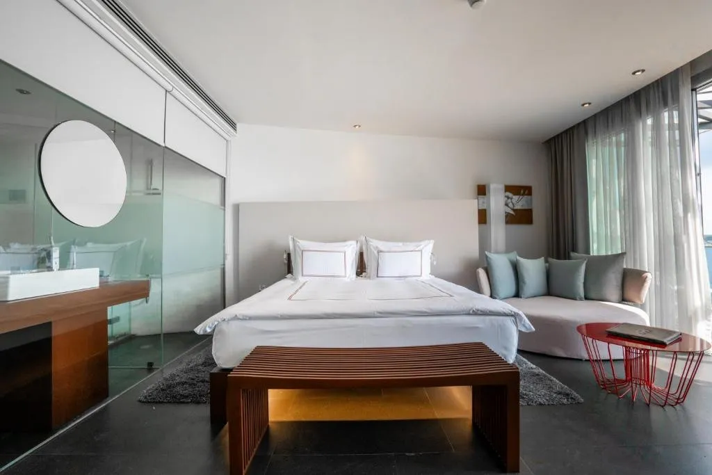 KUUM HOTEL & SPA