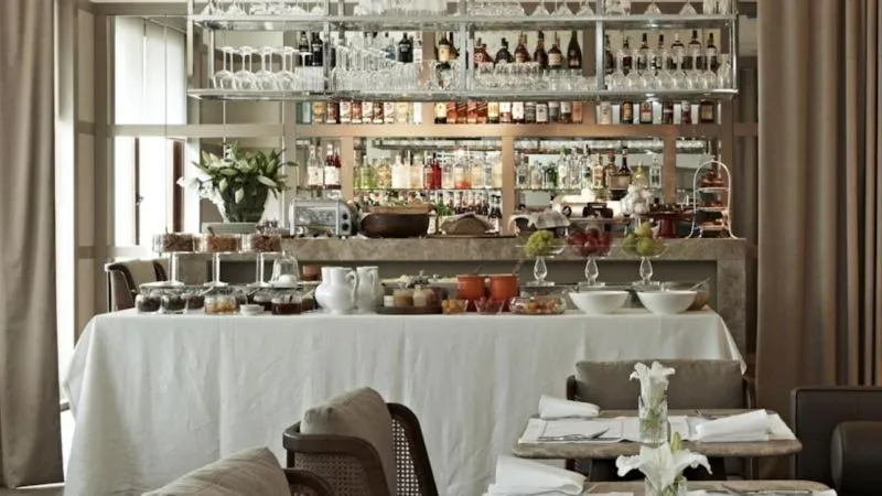 THE HOUSE HOTEL NISANTASI