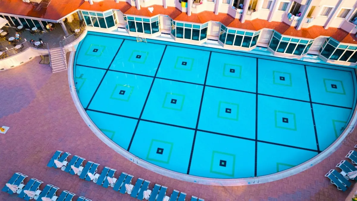 ROX RESORT (EX. ROX ROYAL)