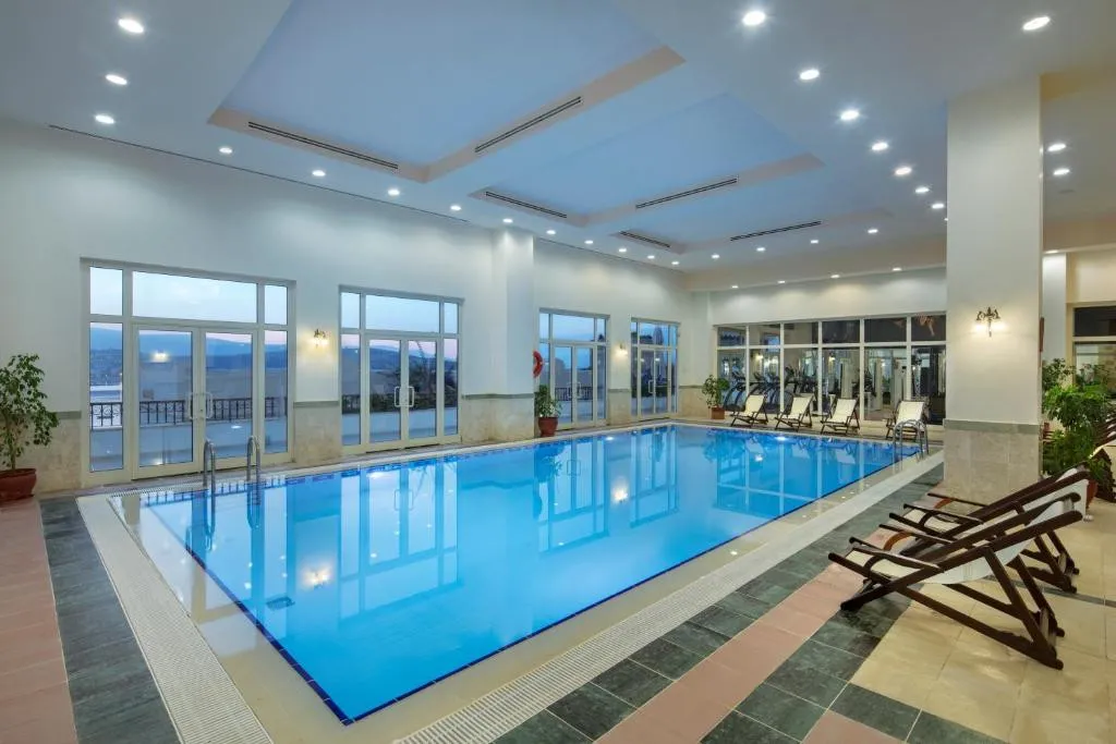 SELECTUM COLOURS BODRUM (EX. ASTERIA BODRUM RESORT)