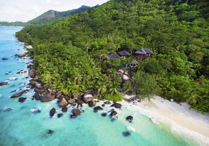 NIVA LABRIZ SEYCHELLES (EX. LABRIZ SILHOUETTE SEYCHELLES)