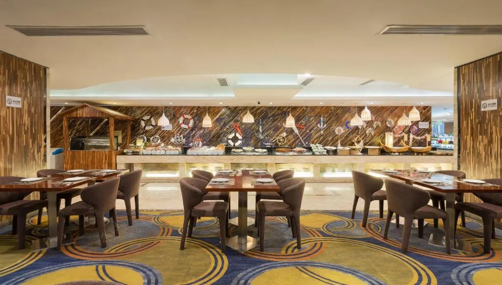 AVANT-GARDE HOTEL SHENZHEN