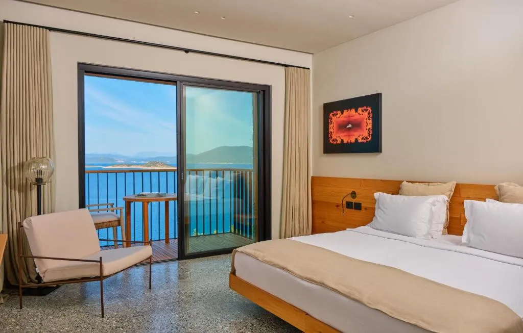 BODRUM LOFT