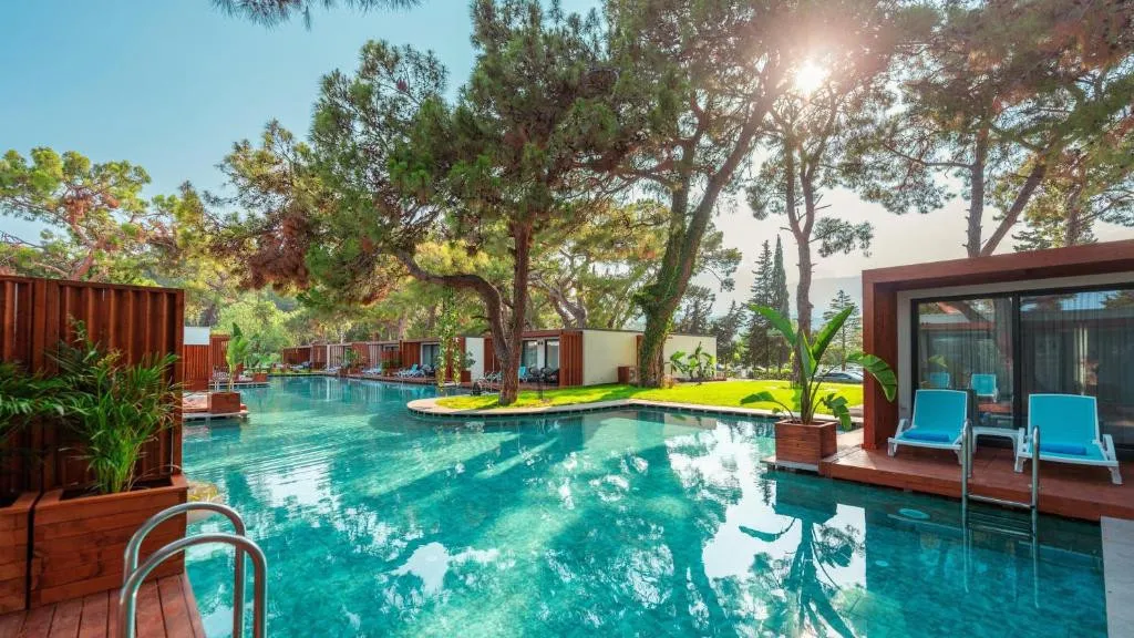 CLUB MARCO POLO