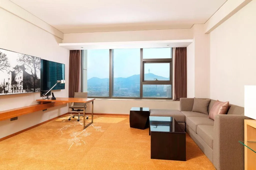 ALOFT DALIAN