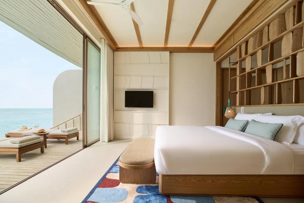 CENTARA GRAND LAGOON MALDIVES