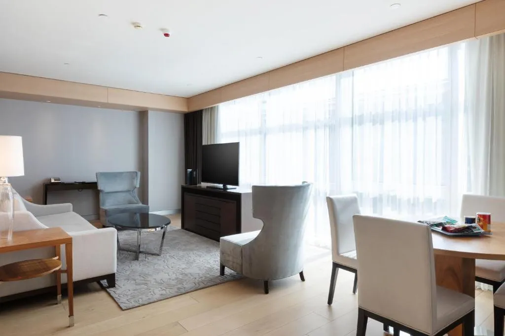 WYNDHAM GRAND ISTANBUL LEVENT
