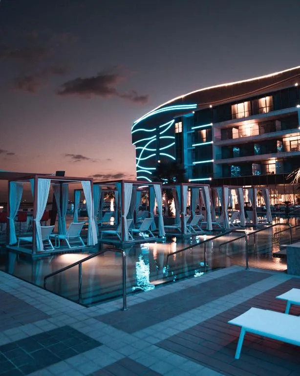ROYAL M BY GEWAN HOTEL ABU DHABI