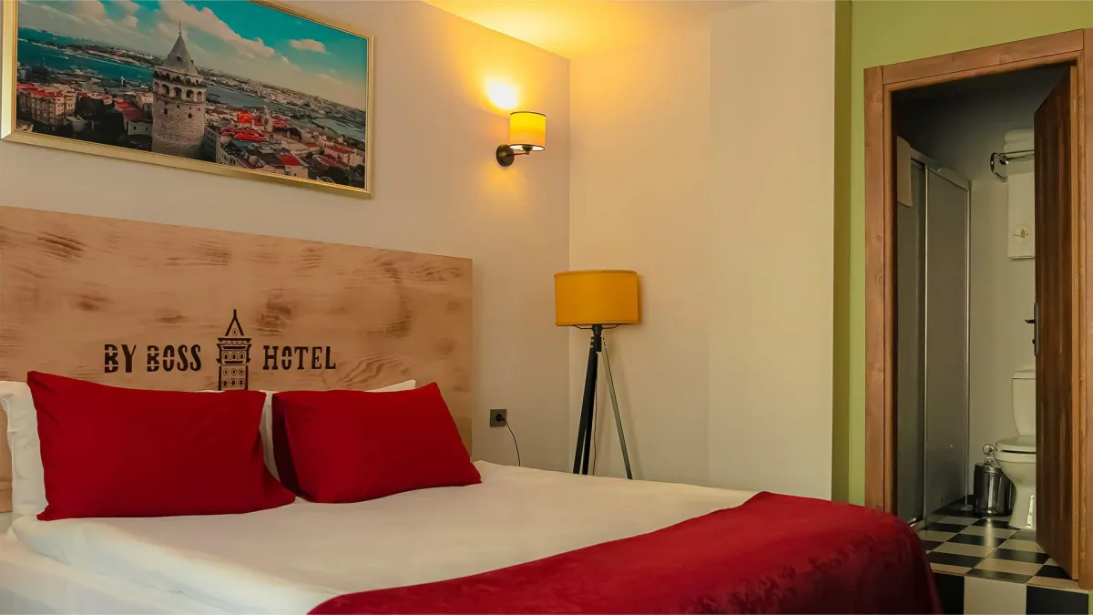 GALATA BY BOSS HOTEL