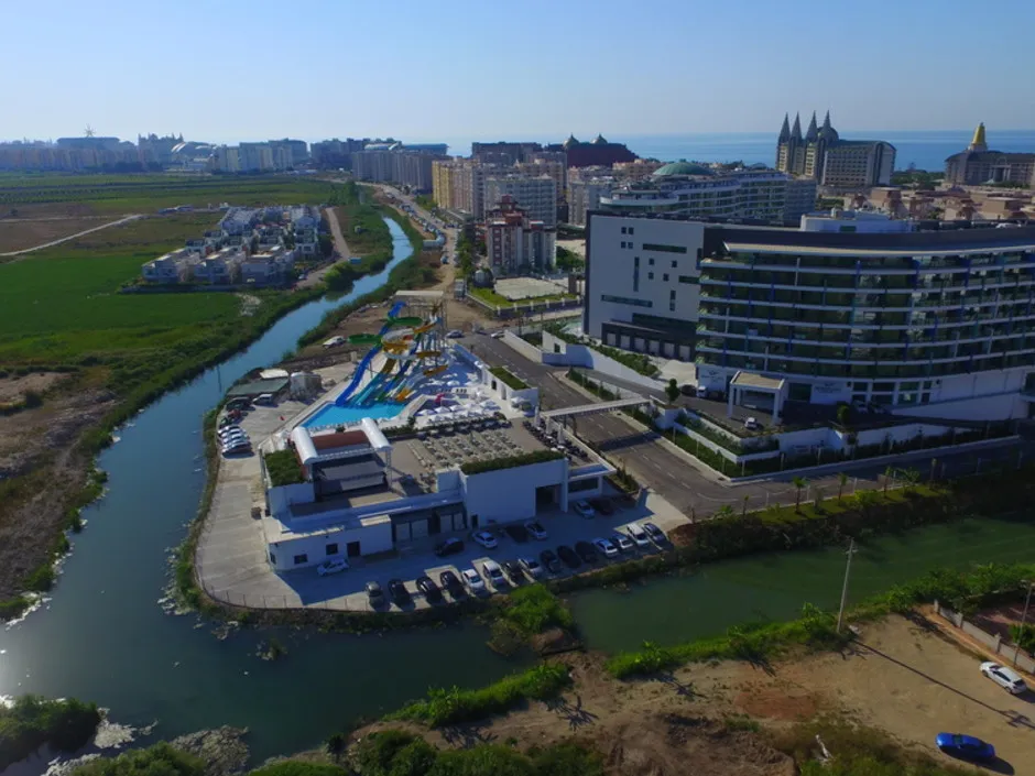 WIND OF LARA HOTEL & SPA