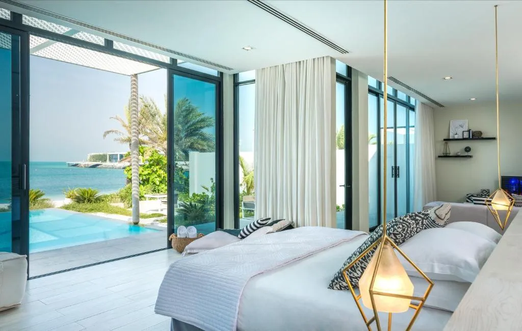 NURAI ISLAND RESORT (EX. ZAYA NURAI ISLAND RESORT)