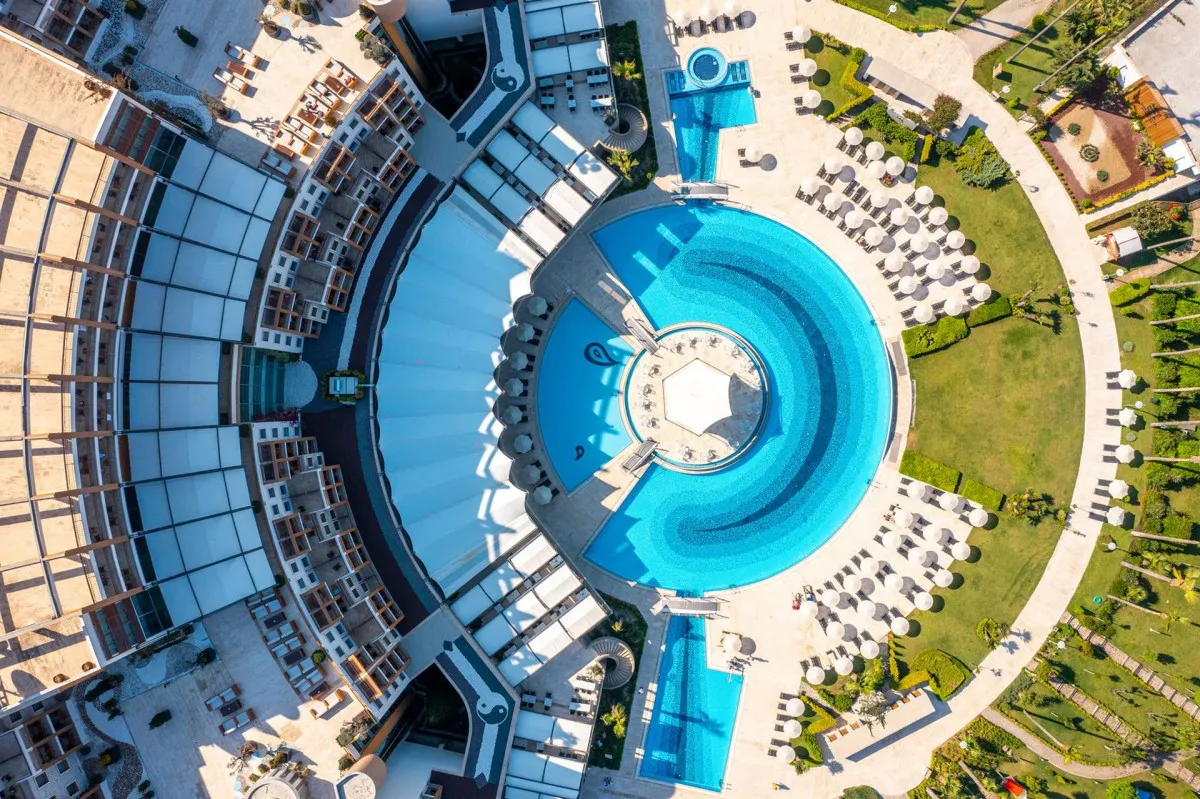 KEFALUKA RESORT